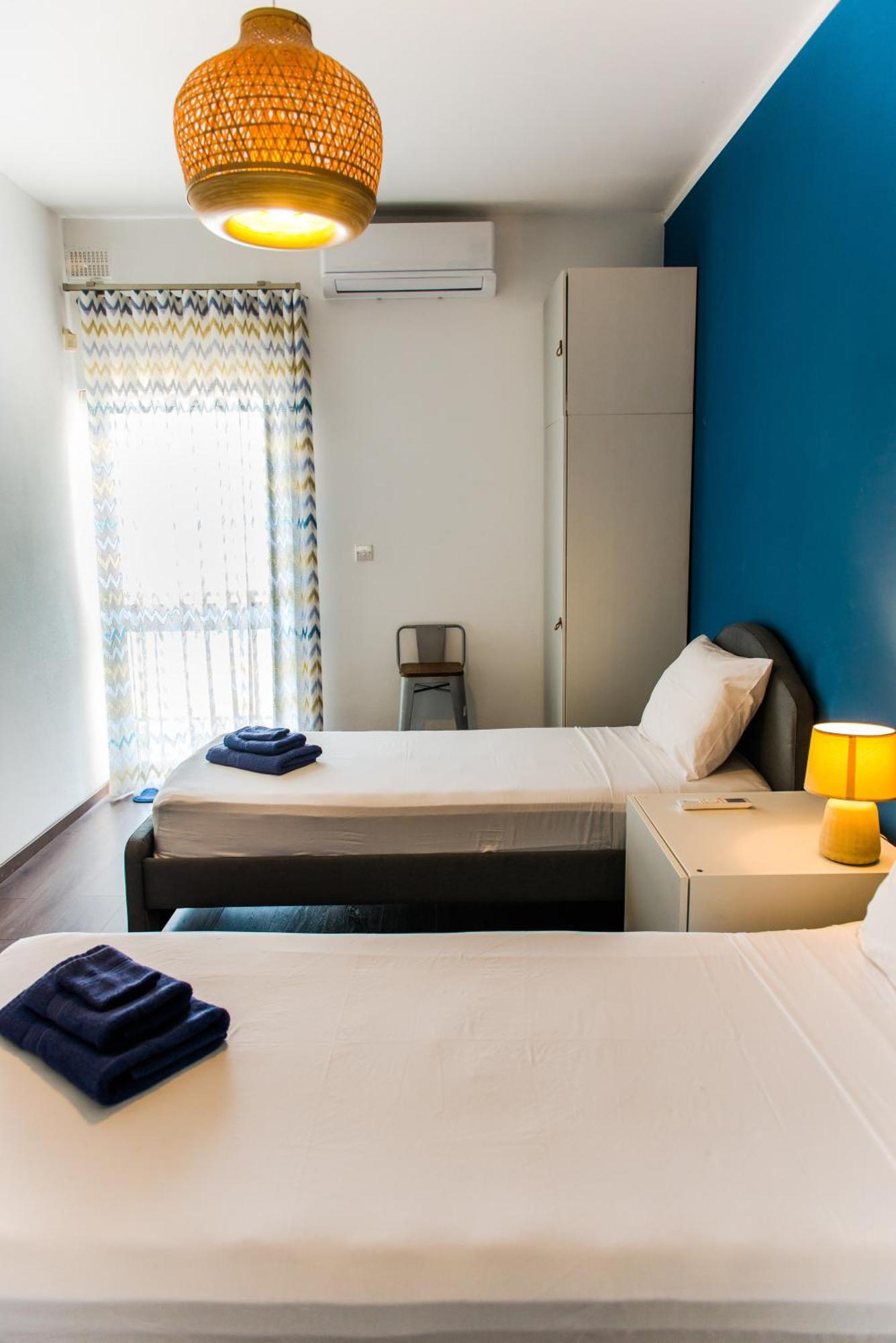 Mediterranean Abode - Spacious Apartment In Swieqi Is-Swieqi Esterno foto